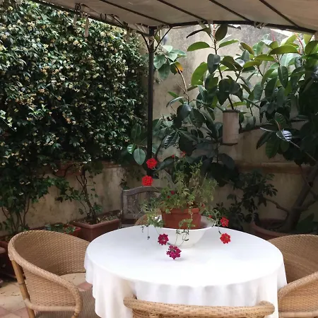 Guest house Michelangelo