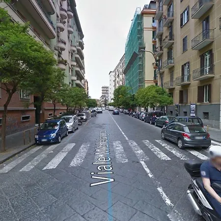 Michelangelo Naples