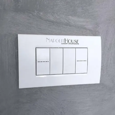 Apartment Napolithouse Naples