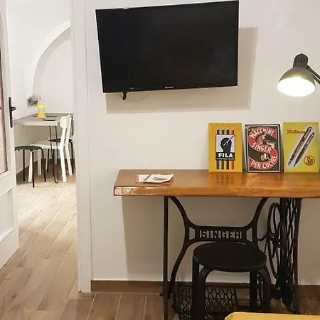 D'home29 Naples