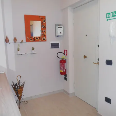 La Collina Di Parthenope Vomero Appartement Napels