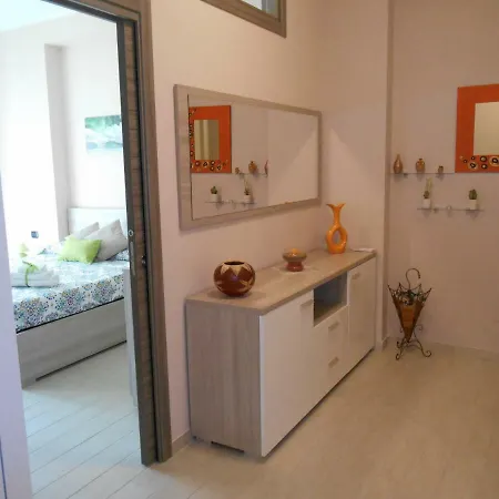 La Collina Di Parthenope Vomero * Napels