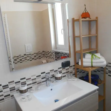 Appartement La Collina Di Parthenope Vomero Napels