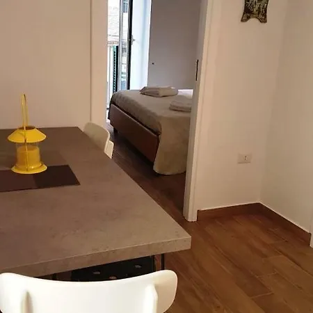 D'home29 Apartment