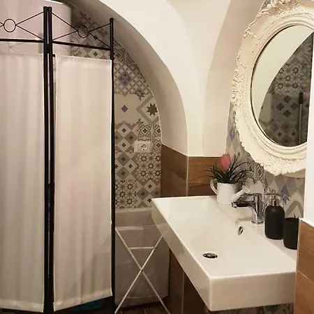 D'home29 Naples