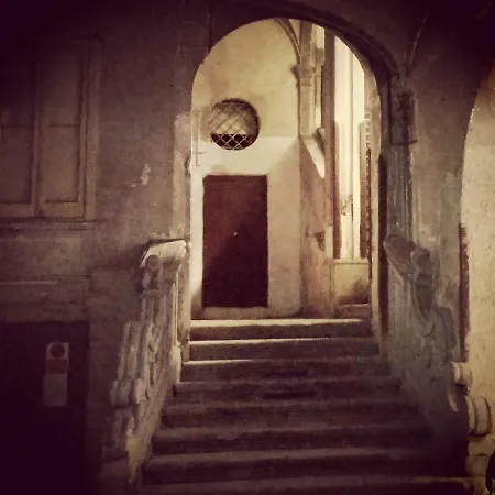 Apartment D'home29 *