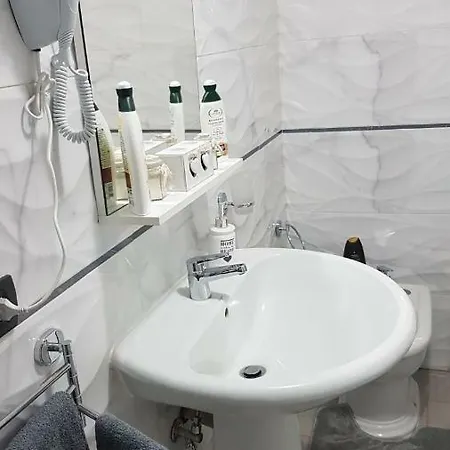 Che Casa! * Nápoles
