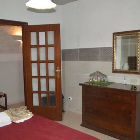 La Casa Di Toto Appartamento