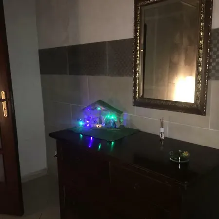 La Casa Di Toto