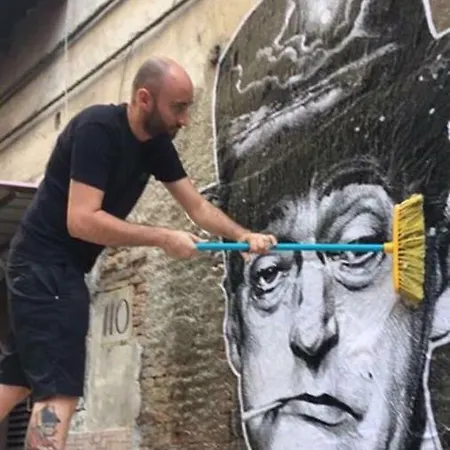 Appartamento La Casa Di Toto