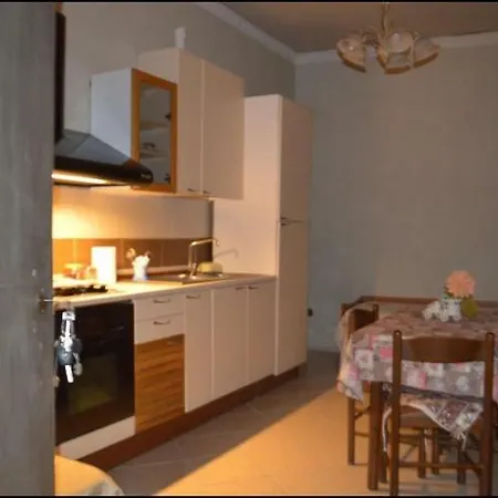 Appartamento La Casa Di Toto
