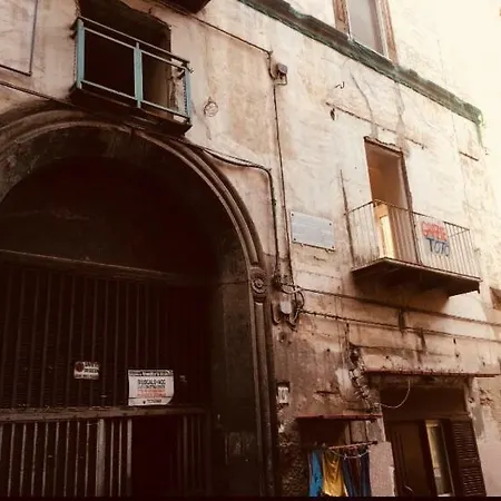 La Casa Di Toto Appartamento