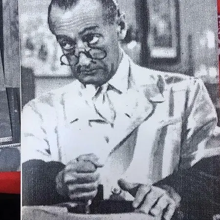 La Casa Di Toto * Napoli