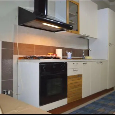 Appartamento La Casa Di Toto Napoli