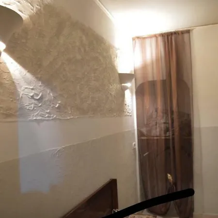 Appartamento La Casa Di Toto *