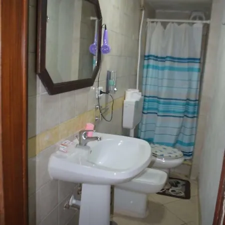 La Casa Di Toto *