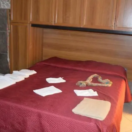 La Casa Di Toto Napoli
