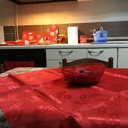 Appartamento La Casa Di Toto Napoli