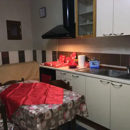 Appartamento La Casa Di Toto