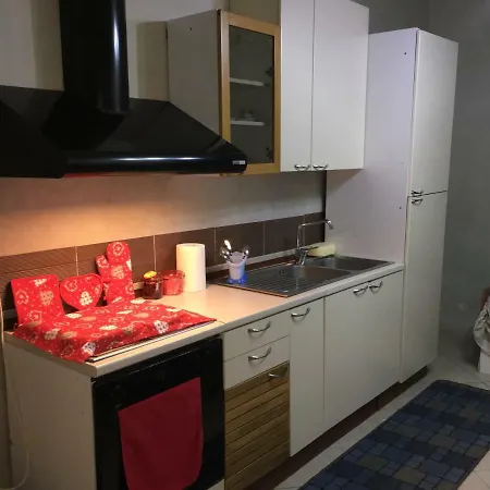 La Casa Di Toto *