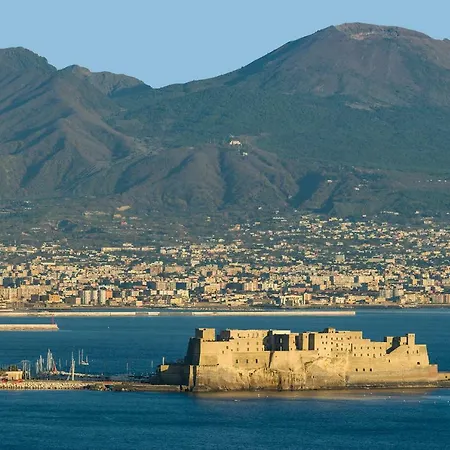 Casa vacanze Parthenope House Napoli