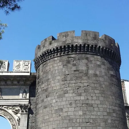 Parthenope House Napoli