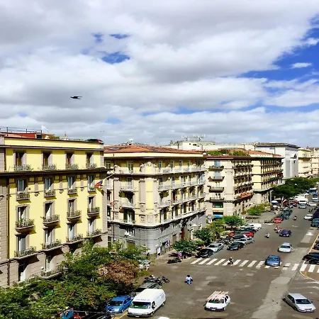 Apartment Napolithouse Naples