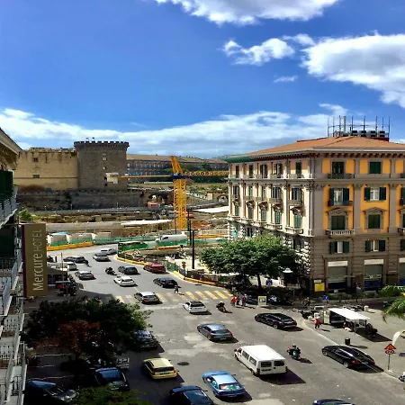 Apartment Napolithouse Naples
