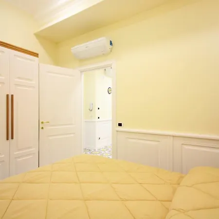 La Corte Dei Borboni By Dimorra Apartmán Neapol