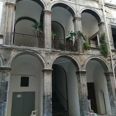 Niloufar Holiday home Naples
