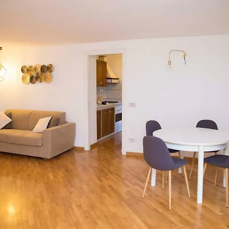 Scio' Apartment Naples