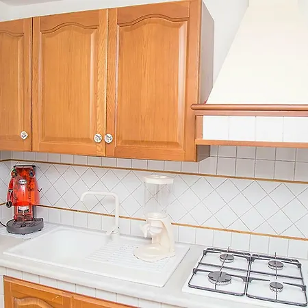 Scio' Apartment
