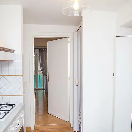 Scio' Apartment
