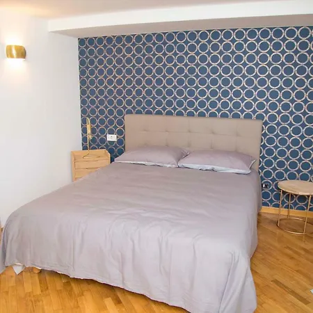 Scio' Apartment