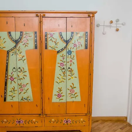 Apartment Scio' Naples
