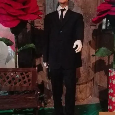 Appartamento La Casa Di Toto Napoli