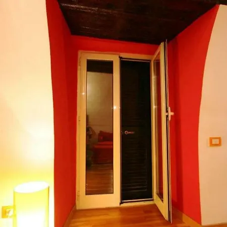 Casa Nila Hébergement de vacances *