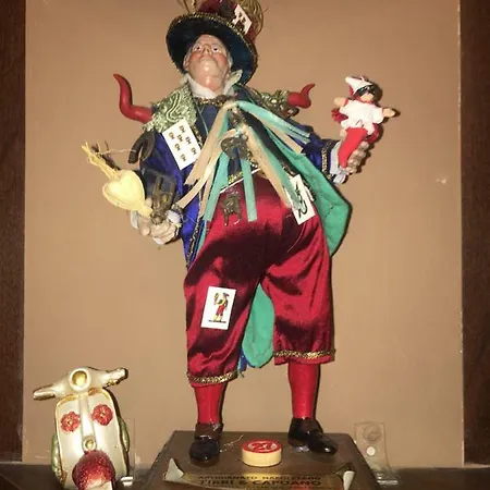 La Casa Di Toto *