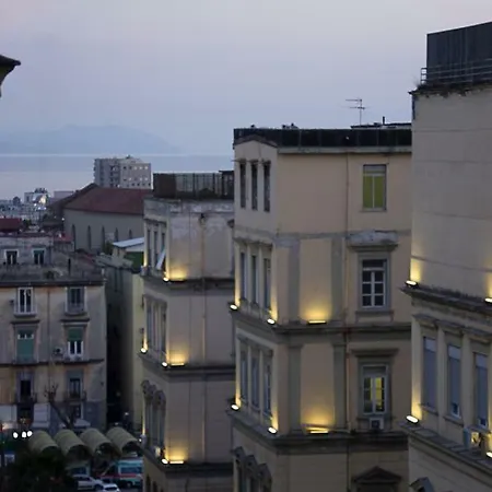 Sapienza 29 Appartamento