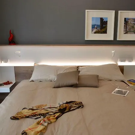 Bed & Breakfast In Centro 3*