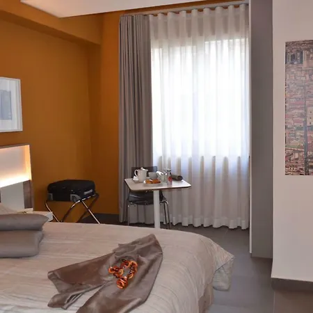 In Centro Bed & Breakfast