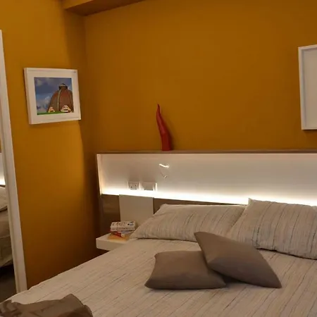 Bed & Breakfast In Centro Napoli