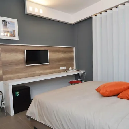 Bed & Breakfast In Centro 3*