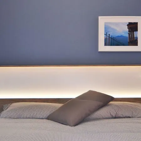Bed & Breakfast In Centro 3*