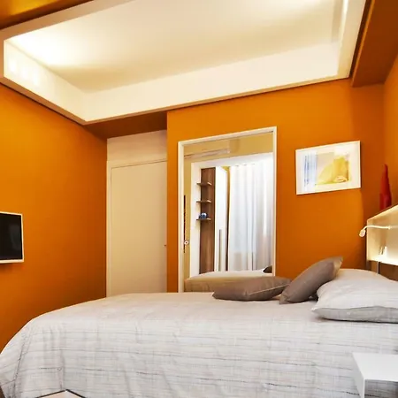 Bed & Breakfast In Centro