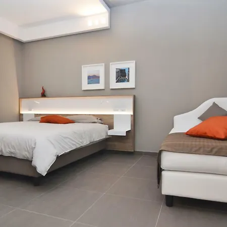 Bed & Breakfast In Centro 3*
