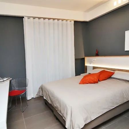 Bed & Breakfast In Centro