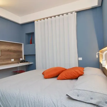 Bed & Breakfast In Centro