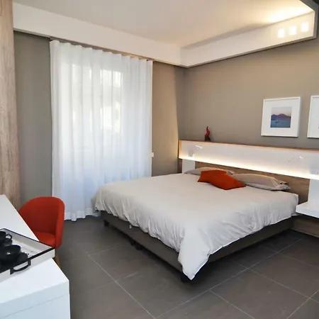 Bed & Breakfast In Centro
