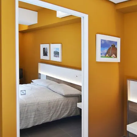 In Centro Bed & Breakfast